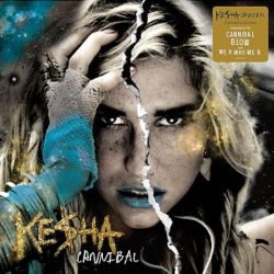 Kesha - Cannibal (Expanded Edition) (Vinyl)