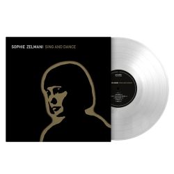Sophie Zelmani - Sing And Dance (Limited Edition, Crystal Clear) (Vinyl