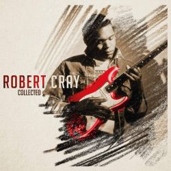 Robert Cray - Collected (2 x Vinyl)