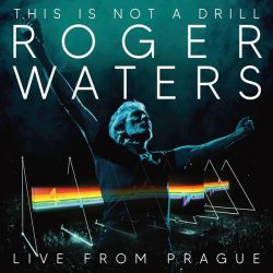 Roger Waters - This Is Not A Drill - Live From Prague (Digipack) (2CD)