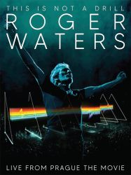 Roger Waters - This Is Not A Drill - Live From Prague (DVD-Video)