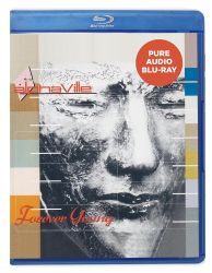 Alphaville - Forever Young (40th Anniversary Edition) (Blu-ray audio)