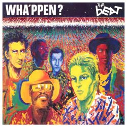 The Beat - Wha'ppen? (Softpak) (CD)