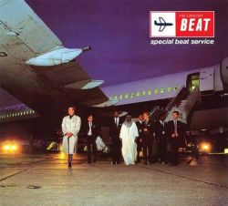 The Beat - Special Beat Service (CD)