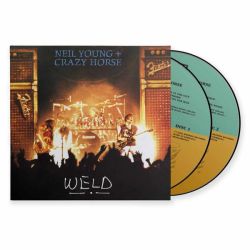 Neil Young & Crazy Horse - Weld (Softpak) (2CD)