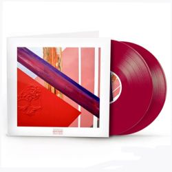 Lupe Fiasco - Tetsuo & Youth (Limited Edition, Purple Coloured) (2 x Vinyl)