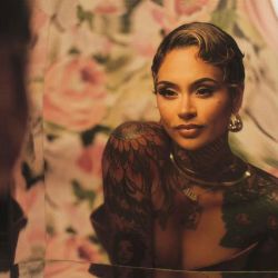 Kehlani - While We Wait 2 (CD)