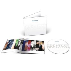 Duran Duran - Greatest (Softpack) (CD)