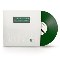Chris Rea - Shamrock Diaries (Limited, Green Coloured) (Vinyl)