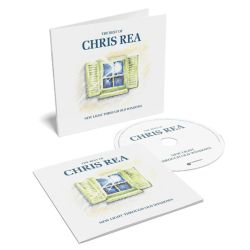 Chris Rea - New Light Through Old Windows (2025 Remaster) (CD)