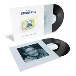 Chris Rea - New Light Through Old Windows (2025 Remaster) (2 x Vinyl)