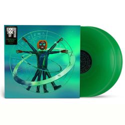 Gunna (Sergio Giavanni Kitchens) - Wunna (Record Store Day, Limited Emerald Coloured) (2 x Vinyl)