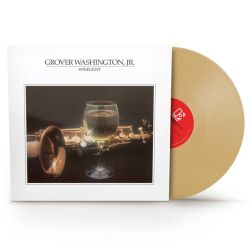 Grover Washington Jr. - Winelight (Limited Edition, Brown Coloured) (Vinyl)