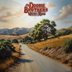The Doobie Brothers - Walk This Road (CD)