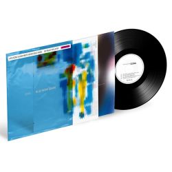 Vegyn, Air - Blue Moon Safari (Vinyl)