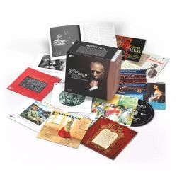 Thomas Beecham - The Complete Stereo Recordings On Warner Classics 1955-1959 (35CD box)