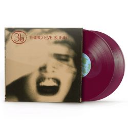 Third Eye Blind - Third Eye Blind (Limited Edition, Grape Coloured) (2 x Vinyl)