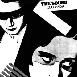 The Sound - Jeopardy (Limited, White Coloured) (Vinyl)