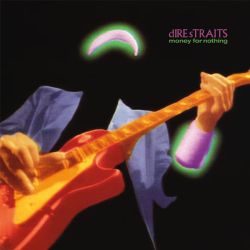 Dire Straits - Money For Nothing (Remastered 2022) (2 x Vinyl)