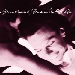 Steve Winwood - Back In The High Life [ CD ]