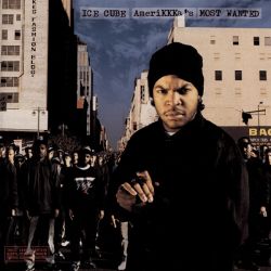 Ice Cube - Amerikkka's Most Wanted (Vinyl)