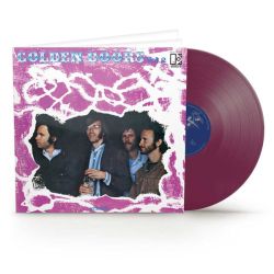 The Doors - Golden Doors 2 (Limited Edition, Purple Coloured) (Vinyl)