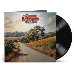 The Doobie Brothers - Walk This Road (Vinyl)