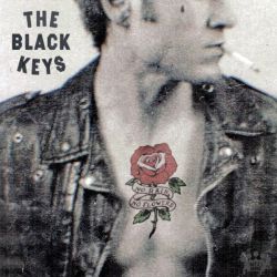 The Black Keys - No Rain, No Flowers (Softpak) (CD)