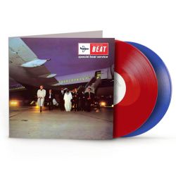The Beat - Special Beat Service (Limited Red & Blue Translucent, Record Store Day) (2 x Vinyl)