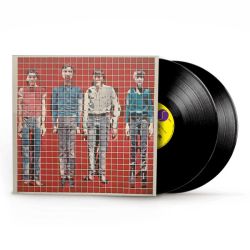 Talking Heads - More Songs About Buildings And Food (2 x Vinyl)
