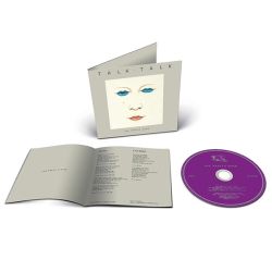 Talk Talk - The Party's Over (Softpak) (CD)