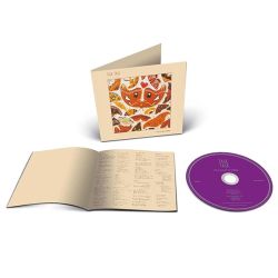 Talk Talk - The Colour Of Spring (Softpak) (CD)