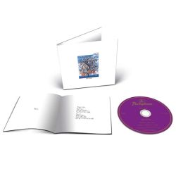 Talk Talk - Spirit Of Eden (Softpak) (CD)