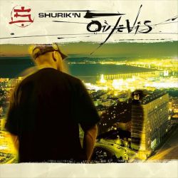 Shurik'n - Ou Je Vis (Limited Edition, Reissue) (3 x Vinyl)