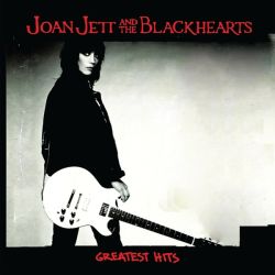 Joan Jett & The Blackhearts - Greatest Hits [ CD ]