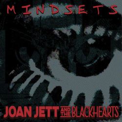 Joan Jett & The Blackhearts - Mindsets (Vinyl)