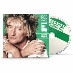 Rod Stewart - Ultimate Hits (Softpak) (CD)