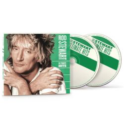 Rod Stewart - Ultimate Hits (Softpak) (2CD)