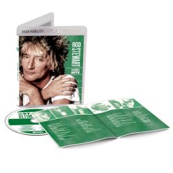 Rod Stewart - Ultimate Hits (Blu-ray audio)