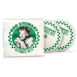 Rod Stewart - Ultimate Hits (Alternate Cover) (2CD)
