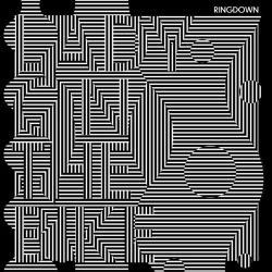 Ringdown (Caroline Shaw & Danni Lee Parpan) - Lady On The Bike (CD)