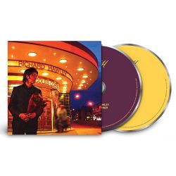 Richard Hawley - Coles Corner (20th Anniversary Edition) (2CD)