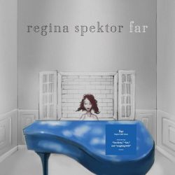 Regina Spektor - Far (Limited Edition, Clear) (Vinyl)