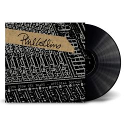Phil Collins - Live From The Board... The Official Bootleg (Limited, Record Store Day) (Vinyl)