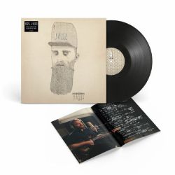 Owl John - Owl John (Vinyl)