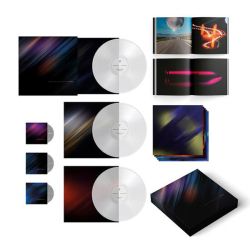 New Order - Education Entertainment Recreation (Vinyl with 4 x Blu-ray audio & CD)