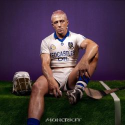 Moncrieff - Maybe It's Fine (CD)