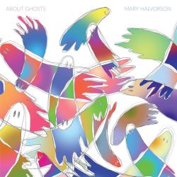 Mary Halvorson - About Ghosts (Softpak) (CD)