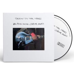 Neil Young & The Chrome Hearts - Talkin To The Trees (Softpak) (CD)