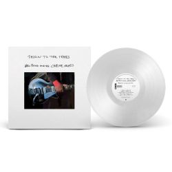 Neil Young & The Chrome Hearts - Talkin To The Trees (Limited Edition, Clear) (Vinyl)